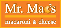 Mr. Mac's